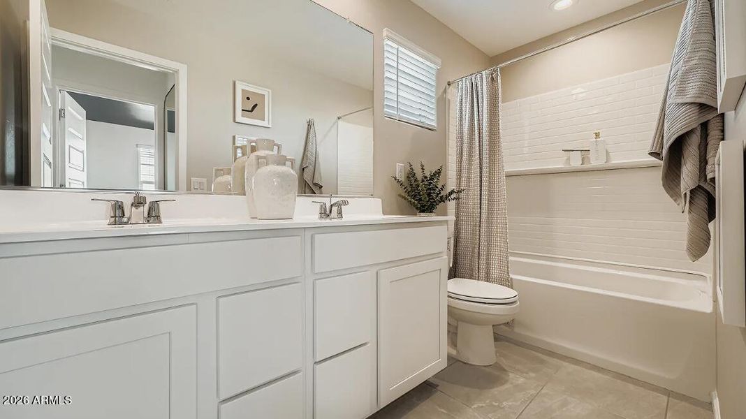 Bathroom 2 Bathroom 2