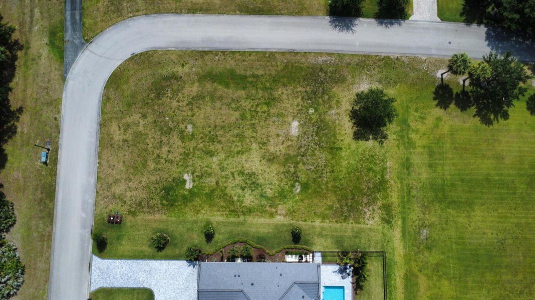 Vero Beach Polo Grounds Home for sale