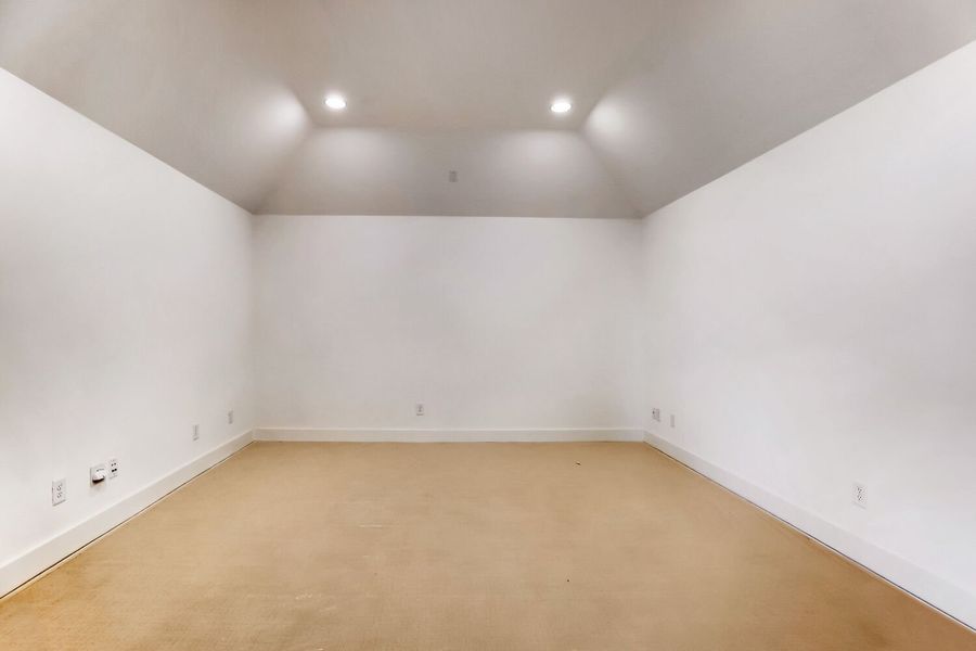791 Falls - Media Room