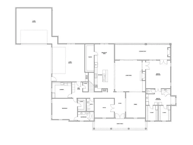 2D floor plan layout of this home in , Lawrenceville, GA (Image 2). 2D floor plan layout of this home in , Lawrenceville, GA (Image 2).