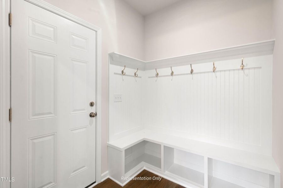 Clayton Model Home-1094