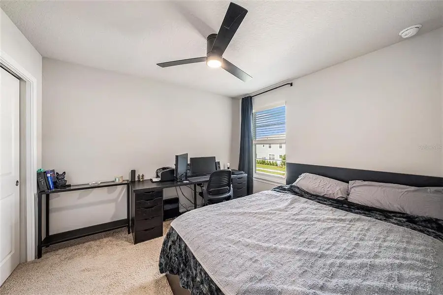 Furnished interior view inside a new home in , Wesley Chapel (Image 5). Furnished interior view inside a new home in , Wesley Chapel (Image 5).