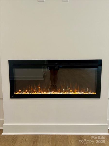 Electric Fireplace Electric Fireplace