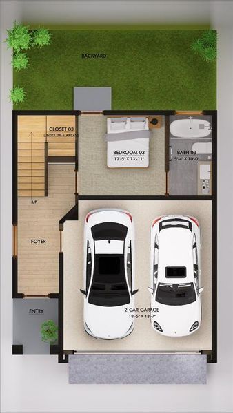 Image 30 of a home in . Image 30 of a home in .