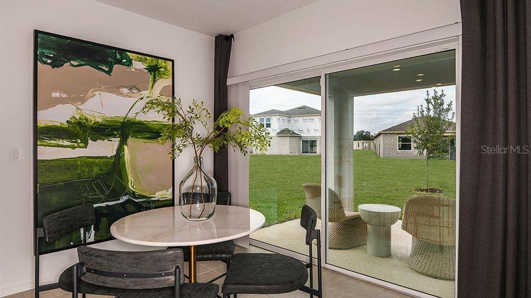 Image 30 of a home in Marion Creek.