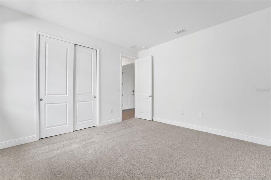 Spacious, unfurnished interior of a new home in Seaire, Parrish (Image 18). Spacious, unfurnished interior of a new home in Seaire, Parrish (Image 18).