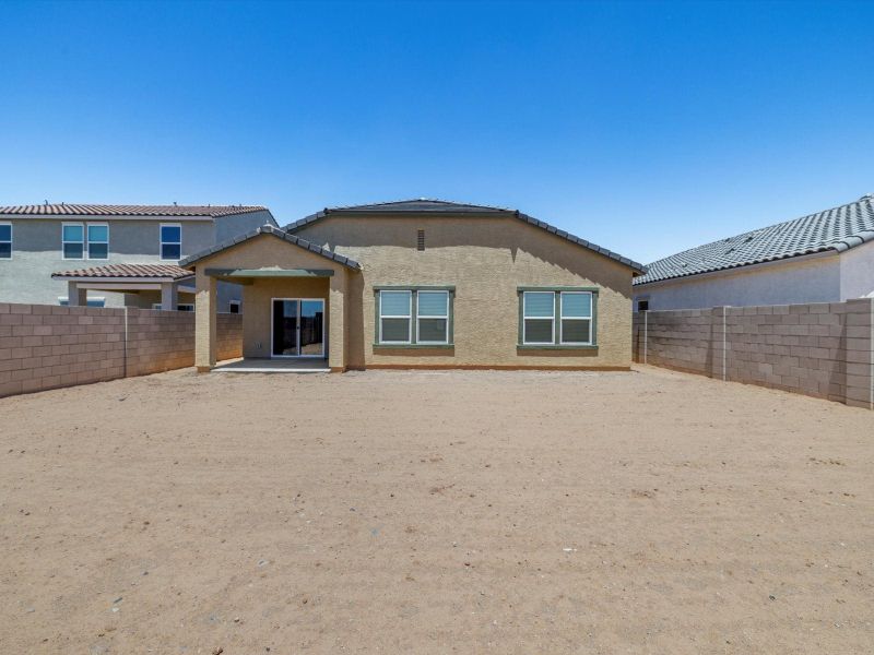 1,593sf New Home in Maricopa, AZ. - Slide 31 1,593sf New Home in Maricopa, AZ. - Slide 31