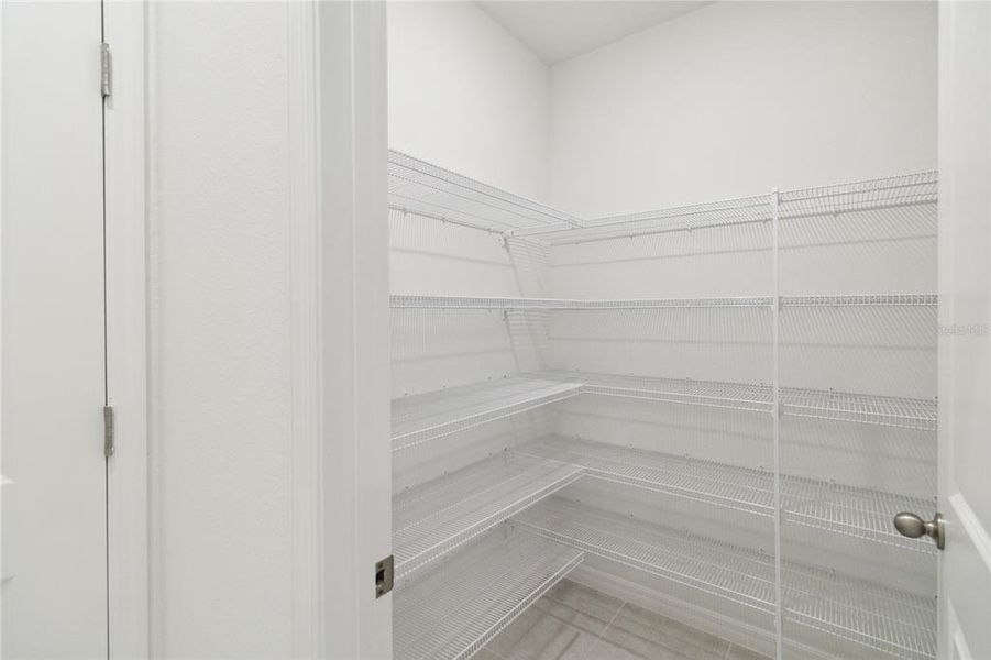 Spacious, unfurnished interior of a new home in Terra Haven, St. Cloud (Image 20).