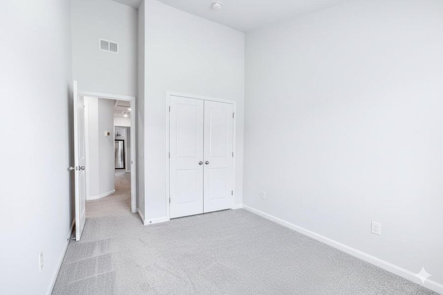 Spacious, unfurnished interior of a new home in , Summerville (Image 17). Spacious, unfurnished interior of a new home in , Summerville (Image 17).