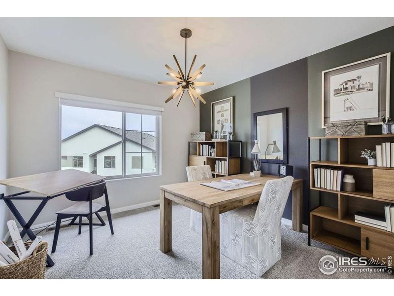 3rd Bedroom 3rd Bedroom