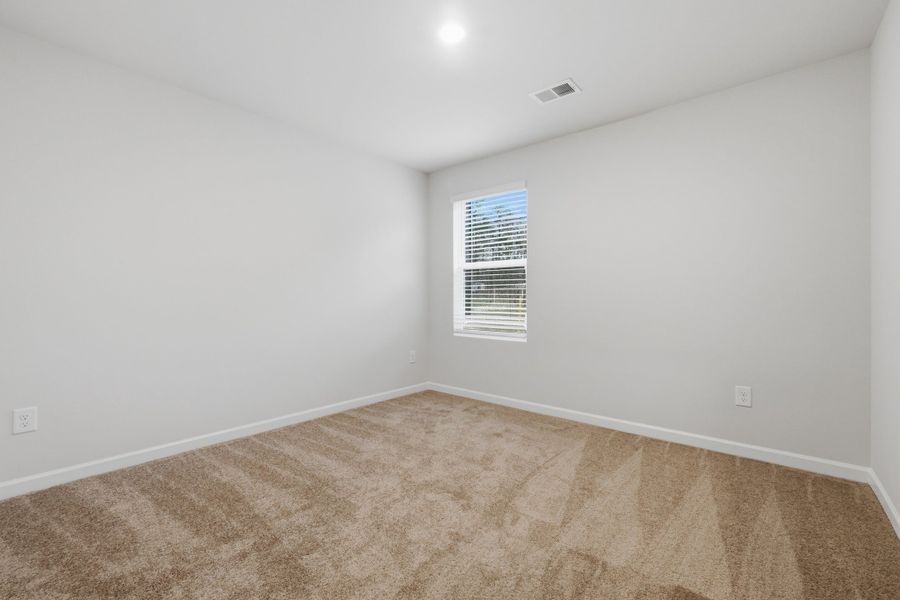 Powder Springs, GA New Home.  - Slide 22