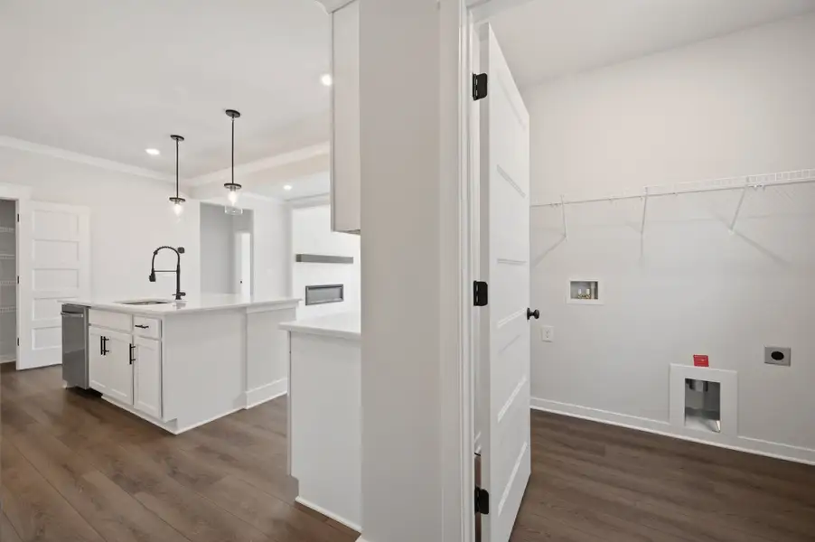 *Photo of example home. Selections & Features may differ from community. *Photo of example home. Selections & Features may differ from community.
