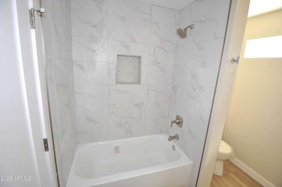 Hallway Bathtub Hallway Bathtub