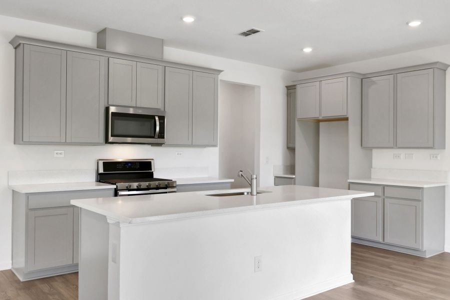 3br New Home in Orange Park, FL.  - Slide 13