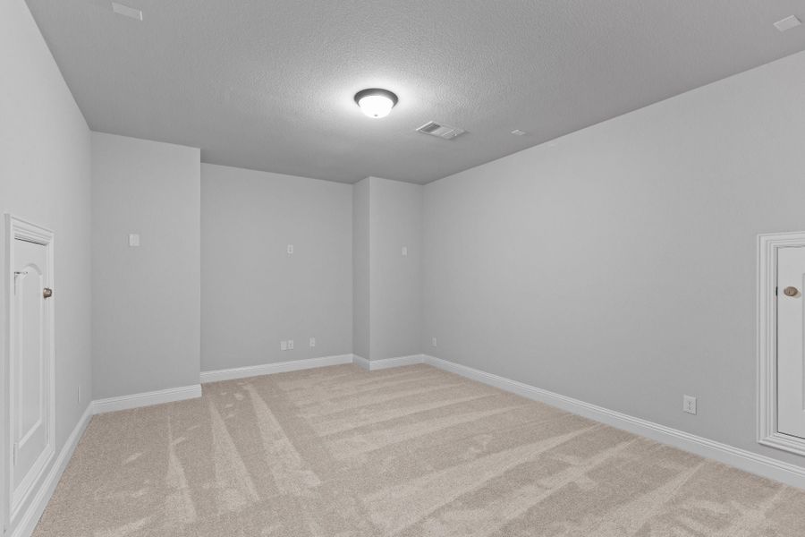 4br New Home in Prosper, TX.  - Slide 27