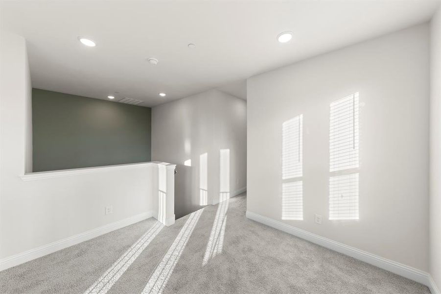 Larson @ 2520 Brunswick Way_Loft 2