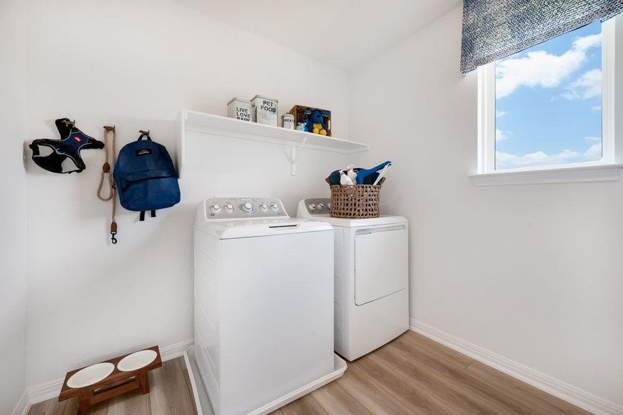 Representative Photo