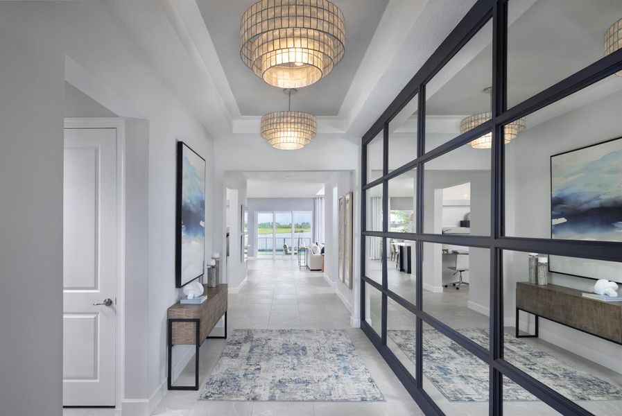 WEB Noble Foyer 2 by RHP
