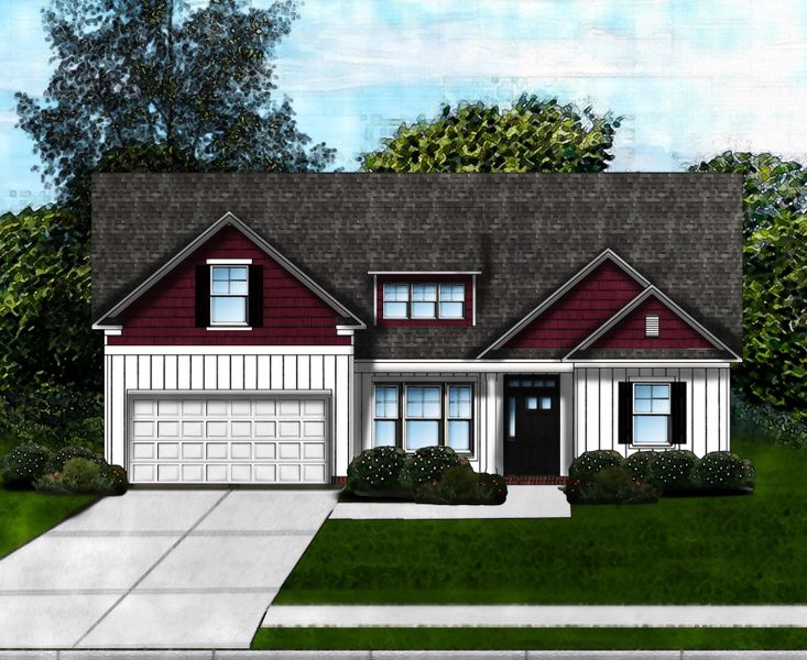 Caroll II C Caroll II C