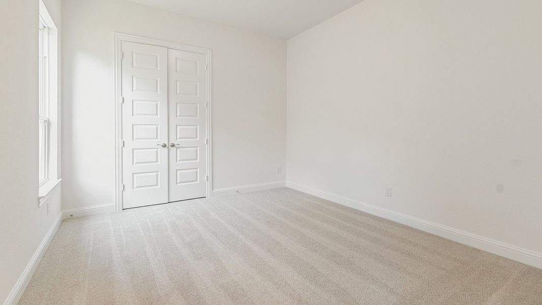 Representative furnished interior of a home built from the Vanderbilt by Brightland Homes in Katy Lakes, Katy (Image 15). Representative furnished interior of a home built from the Vanderbilt by Brightland Homes in Katy Lakes, Katy (Image 15).