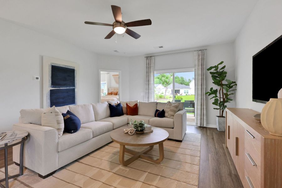 New Home in Pooler, GA.  - Slide 9