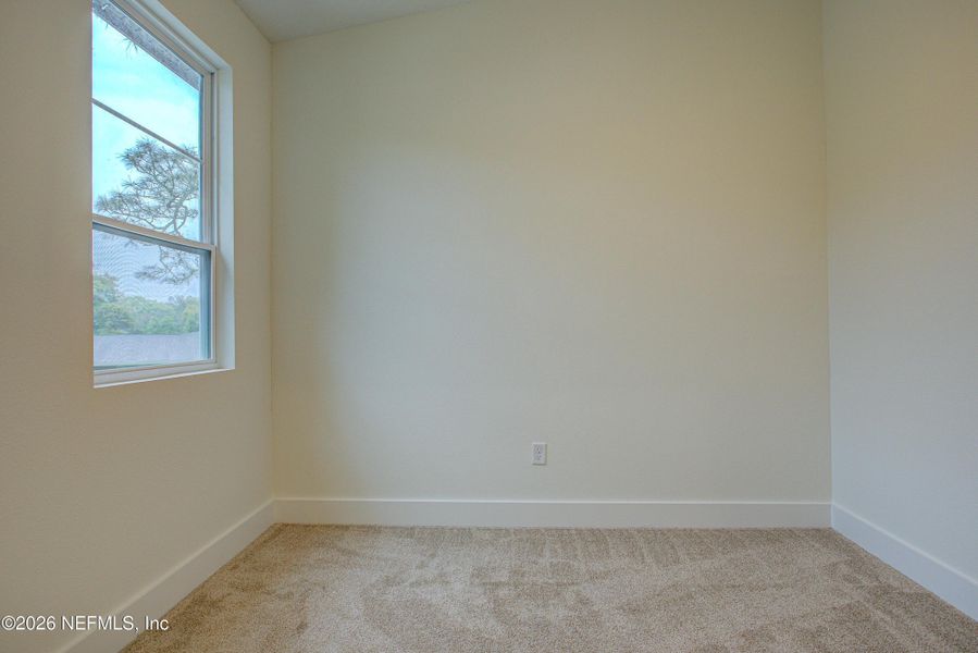 Spacious, unfurnished interior of a new home in , Jacksonville (Image 33). Spacious, unfurnished interior of a new home in , Jacksonville (Image 33).