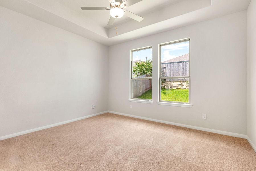 Spacious, unfurnished interior of a new home in Magnolia Springs, Montgomery (Image 37). Spacious, unfurnished interior of a new home in Magnolia Springs, Montgomery (Image 37).