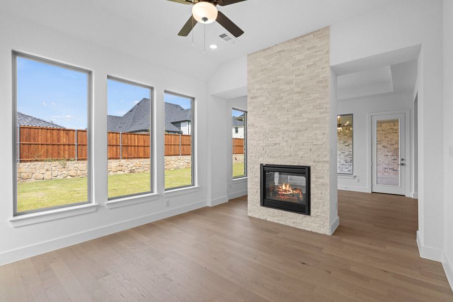 2700 Live Oak Lane, Prosper, TX.  - Slide 32
