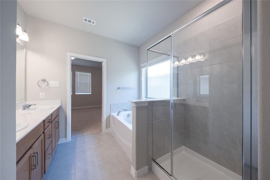 Image 32 of a home in Lake Pointe: Lake Pointe at Paloma Creek.