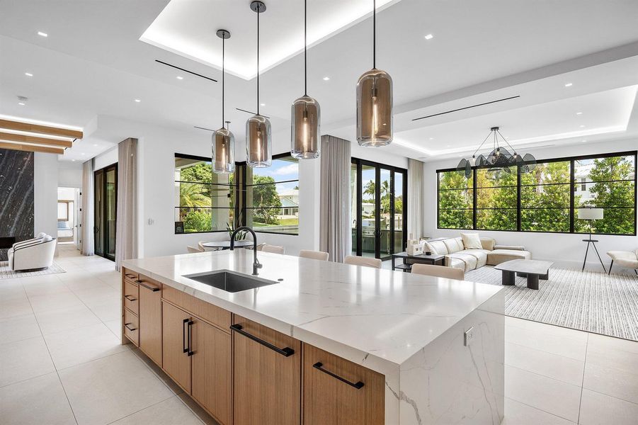 Kitchen Kitchen