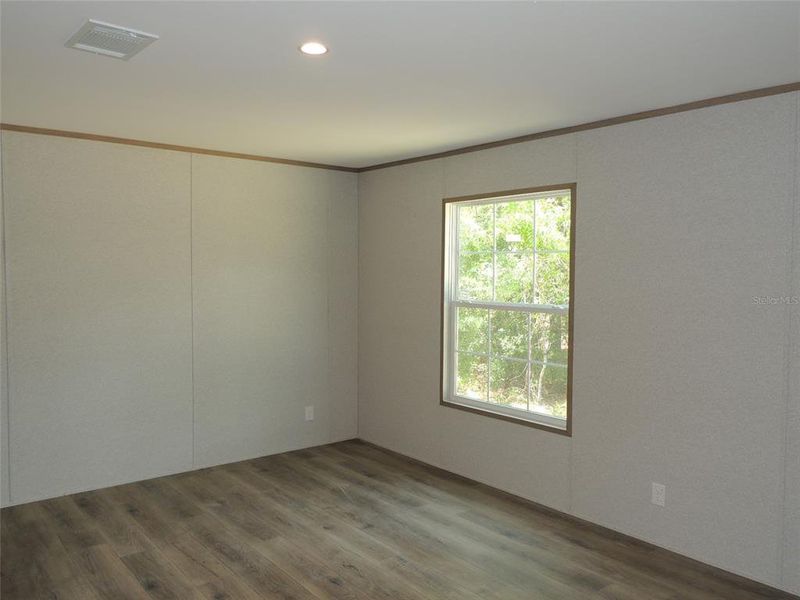 Spacious, unfurnished interior of a new home in , Morriston (Image 11).