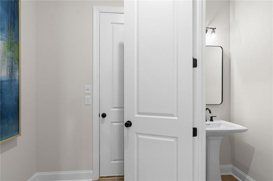 Image 59 of a home in Promenade at Sawnee Village.