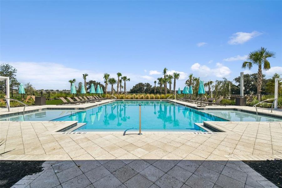 Community amenities in , Zephyrhills (Image 62). Community amenities in , Zephyrhills (Image 62).