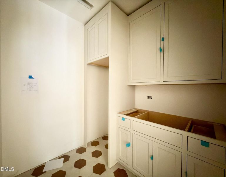 2nd Floor Laundry