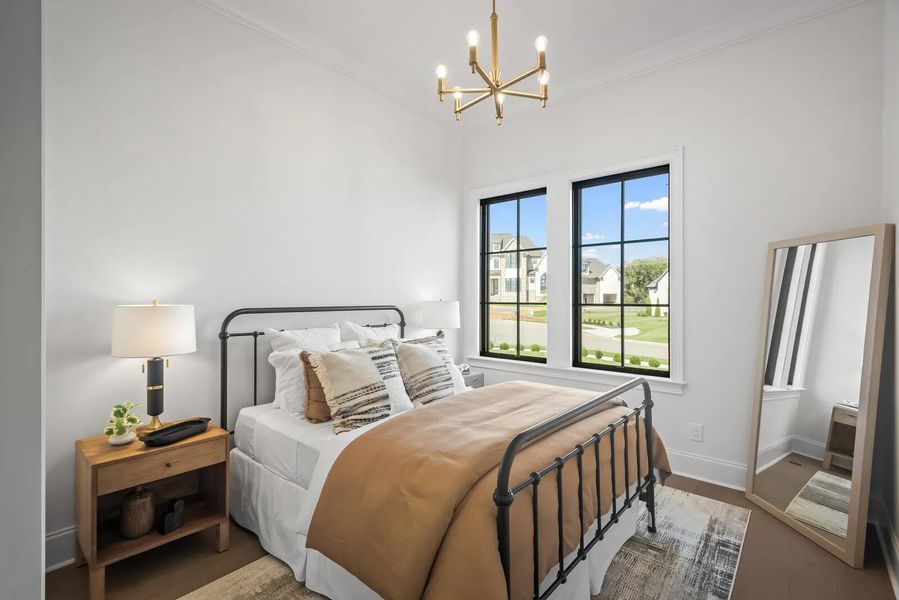 The Marabelle E Bedroom 2