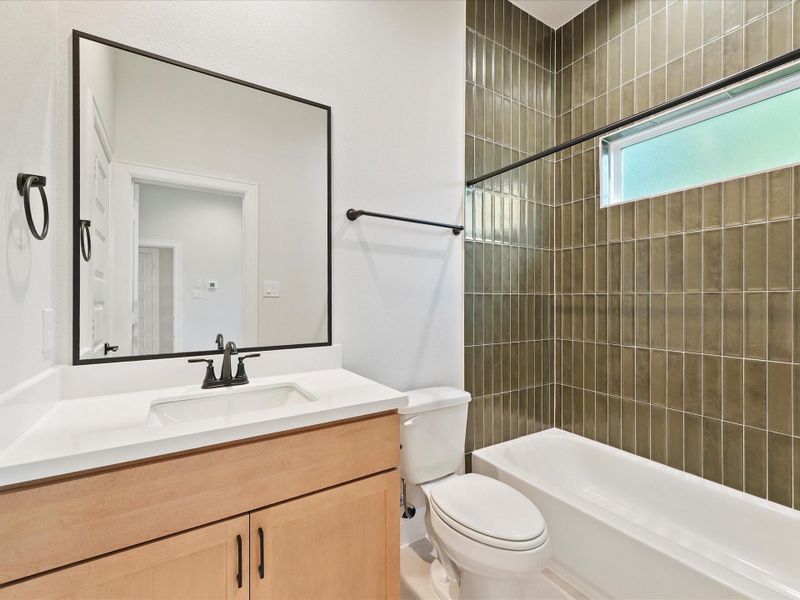 Image 24 of a home in Reserve At Oak Forest.