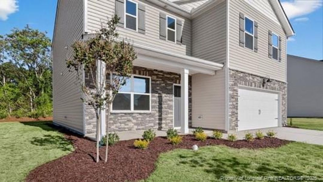 106 Discovery Way