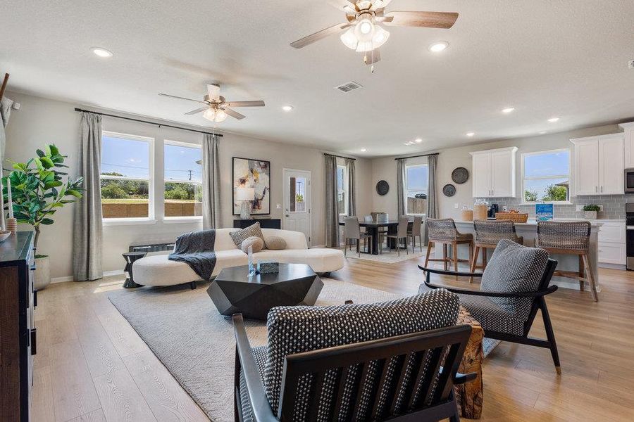 This is not the actual home. Representative photo. Please confirm features and colors with New Home Consultant. This is not the actual home. Representative photo. Please confirm features and colors with New Home Consultant.