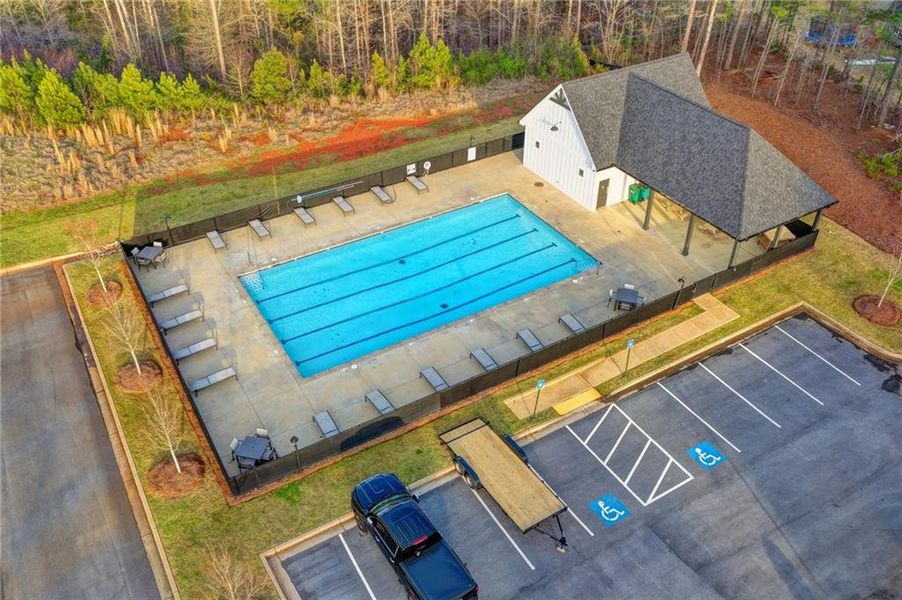 Community amenities in , Greensboro (Image 43). Community amenities in , Greensboro (Image 43).