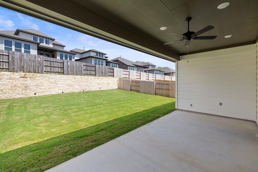 Image 36 of a home in Park Collection at Lariat. Image 36 of a home in Park Collection at Lariat.