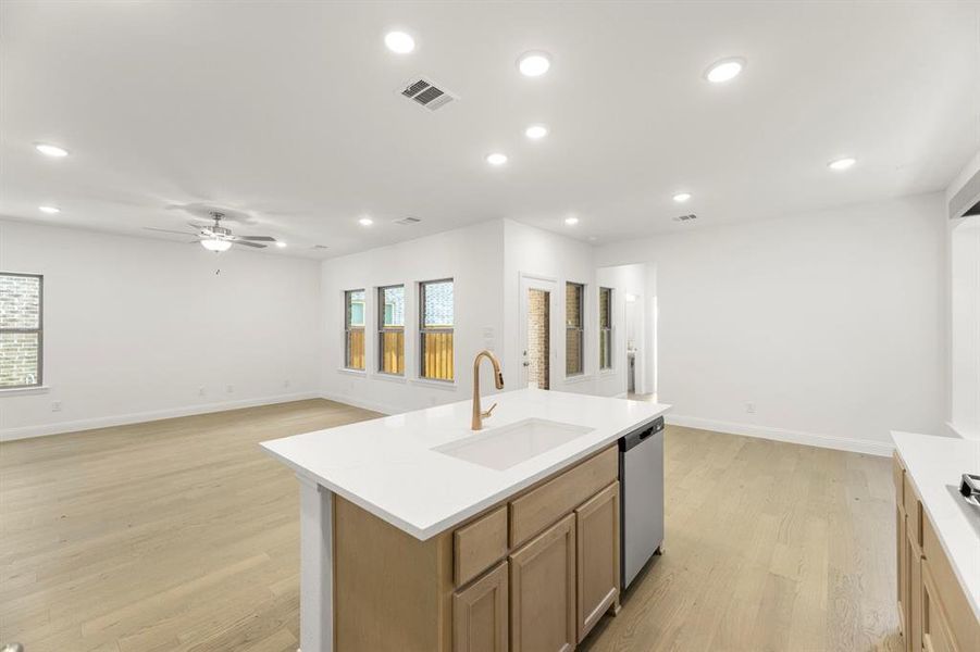 921 Apeldoorn Trail, Little Elm, TX