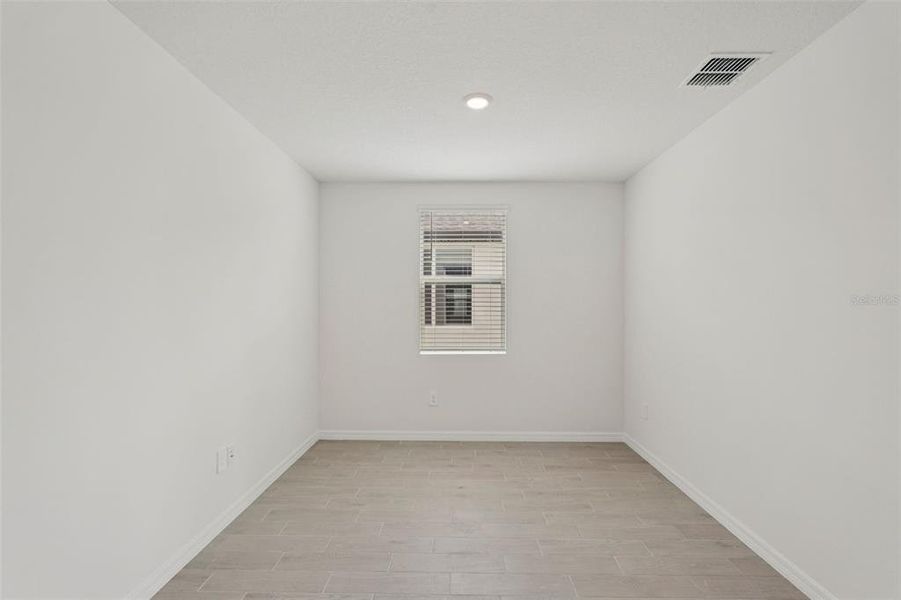 Spacious, unfurnished interior of a new home in Oakfield Trails - Classic Series, Parrish (Image 39). Spacious, unfurnished interior of a new home in Oakfield Trails - Classic Series, Parrish (Image 39).