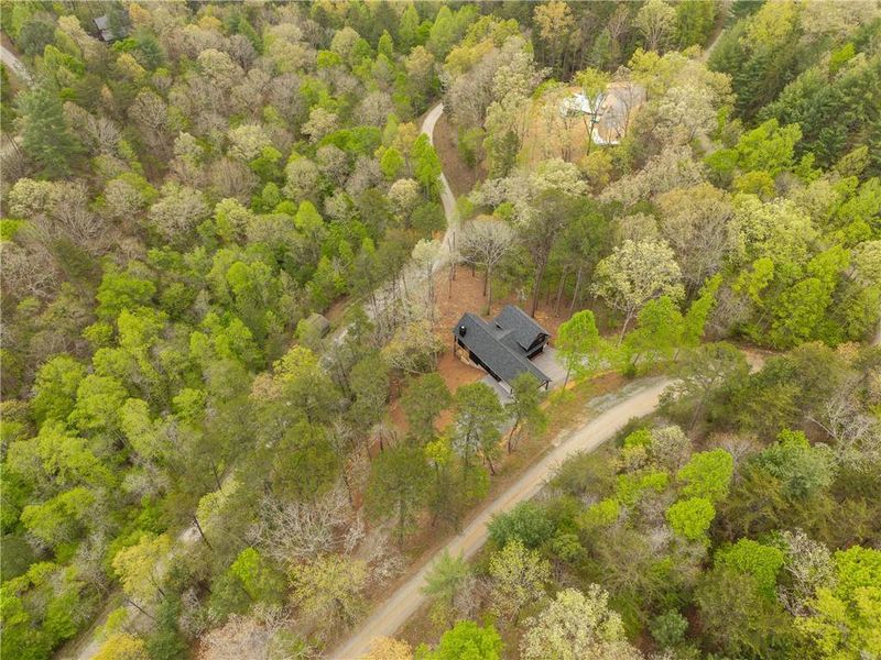 Natural landscape and outdoor views near  in Mineral Bluff (Image 45).