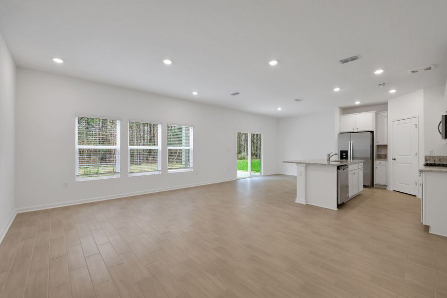 Jacksonville, FL New Home. - Slide 17 Jacksonville, FL New Home. - Slide 17