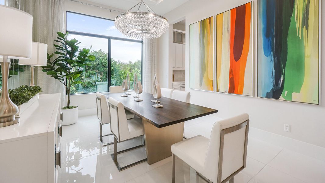 APB-Mondrian-Dining Room APB-Mondrian-Dining Room