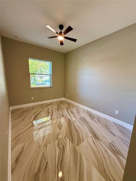 Spacious, unfurnished interior of a new home in , Tampa (Image 35). Spacious, unfurnished interior of a new home in , Tampa (Image 35).