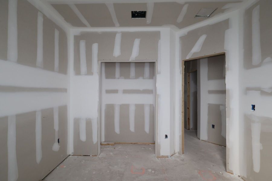 Drywall
