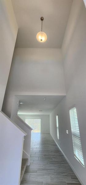 Spacious, unfurnished interior of a new home in , Davenport (Image 12).