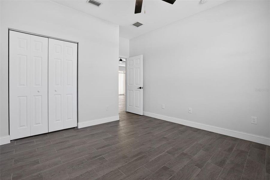 Spacious, unfurnished interior of a new home in , Lehigh Acres (Image 15). Spacious, unfurnished interior of a new home in , Lehigh Acres (Image 15).