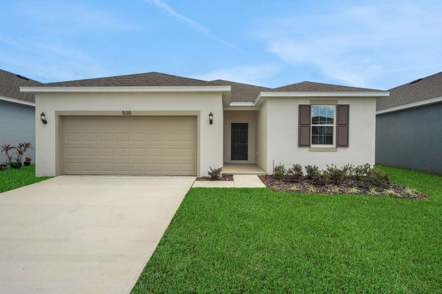 500 Silver Palm Drive, Haines City, FL. - Slide 2 500 Silver Palm Drive, Haines City, FL. - Slide 2